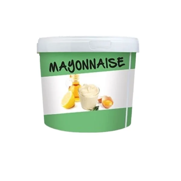 GOOD QUALITY WHOLESALE MAYONNAISE BAG PACKING BOTTLED VARIETIES OF SIZES FROM MINI BAG SIZE TO BULK