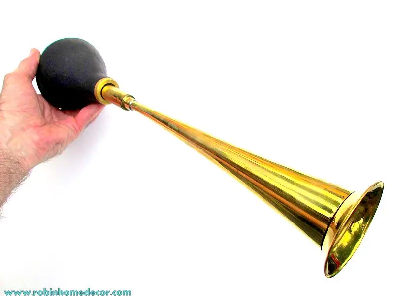  Vintage Unique Brass 12