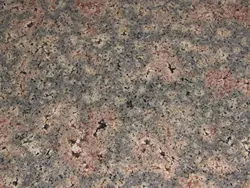 Various Size Available Granite Stone Tiles for Stairs