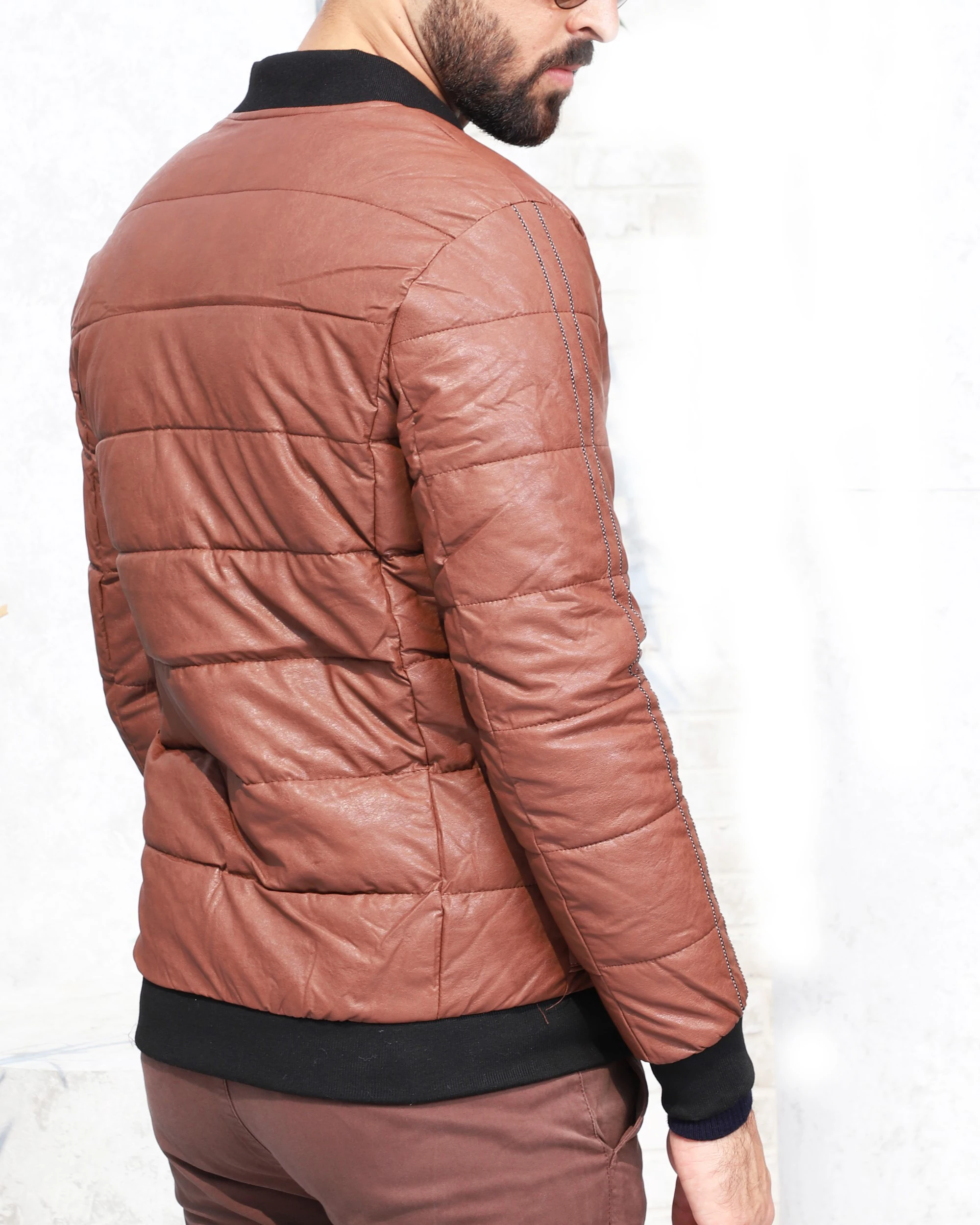 Заполнения легкая куртка-пуховик на зиму мужская North шерстяной шерстяное пальто пользовательские уход за кожей лица со стоячим воротником открытом воздухе Сверхлегкий пуховики и парки