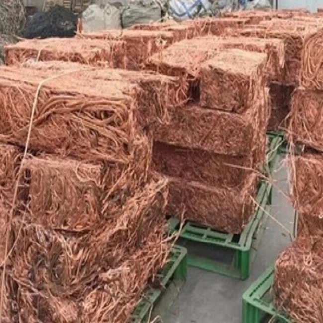  Медный лом для продажи на