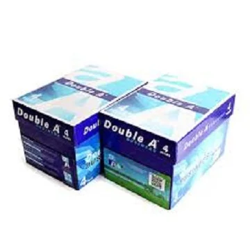 Letter Size American Standard F4 American Standard Printing Copy Paper 8.5X11 Letter Paper 216*279m Thailand supplier