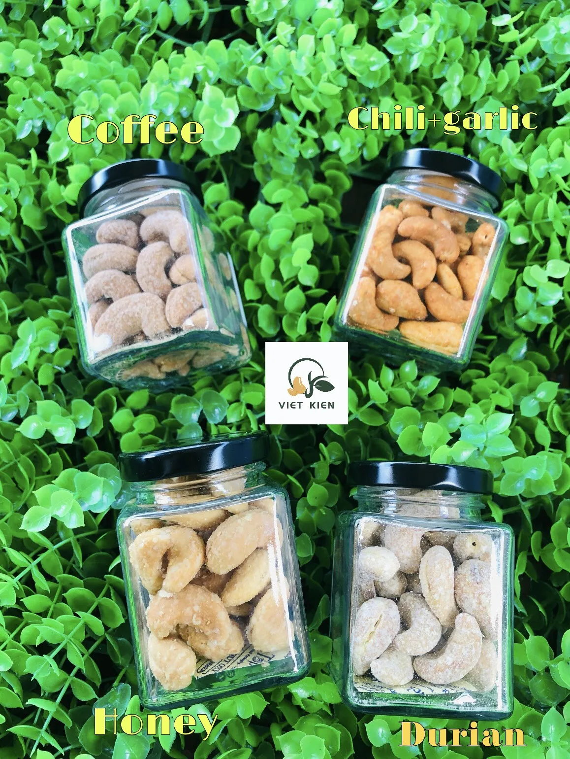  Новый продукт сделанный во Вьетнаме стандартная компания высококачественные вкусные орехи Cahew со вкусом кофе оптовая продажа Свяжитесь сейчас для получения цены