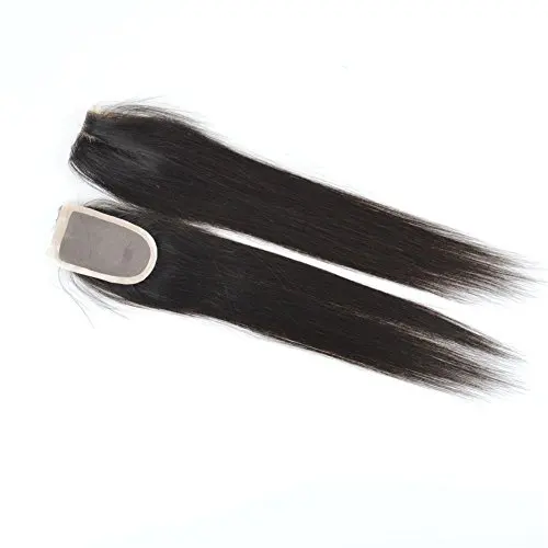 10 дюймов горячий продукт 2x4 типа закрытия все цвета Реми волос сделано в вьетнаме