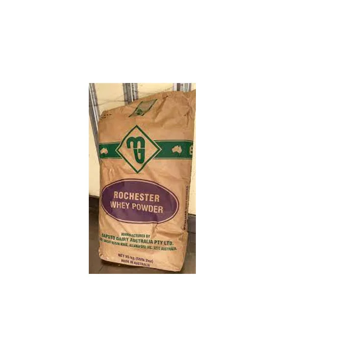 Factory price wholesale bulk supplier of ROCHESTER WHEY POWDER discount price