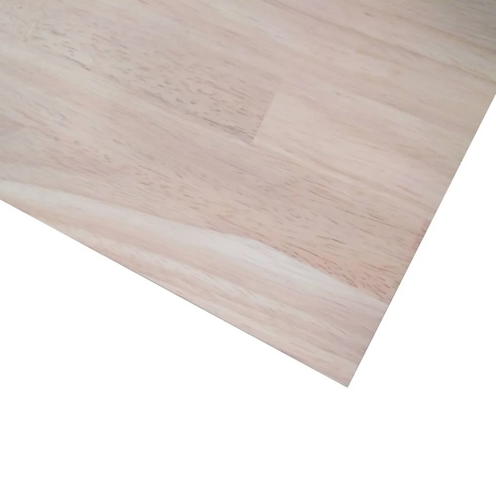 Thailand Construction & Real Estate Solid Rubber Wood AC Grade JAS Certification Standard Packing Woods