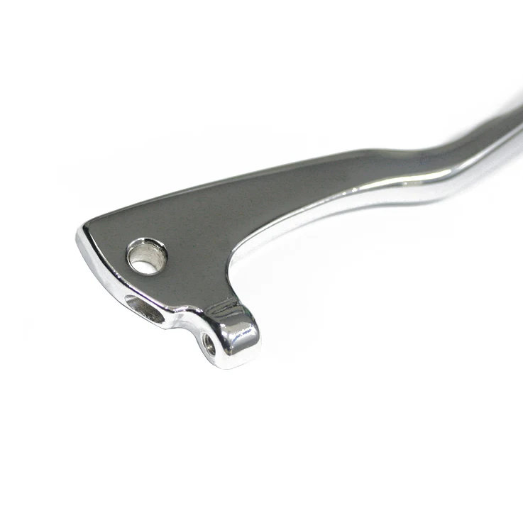 Brake Lever Chrome For YAMAHA V Star 250 Virago 250 Virago 700 Virago 750 XV1100 Spare Parts Other Motorcycle Accessories OEM
