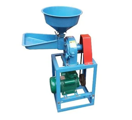 
Miller and home use Maize grinding grinder pulverizing mill machine easy operation 