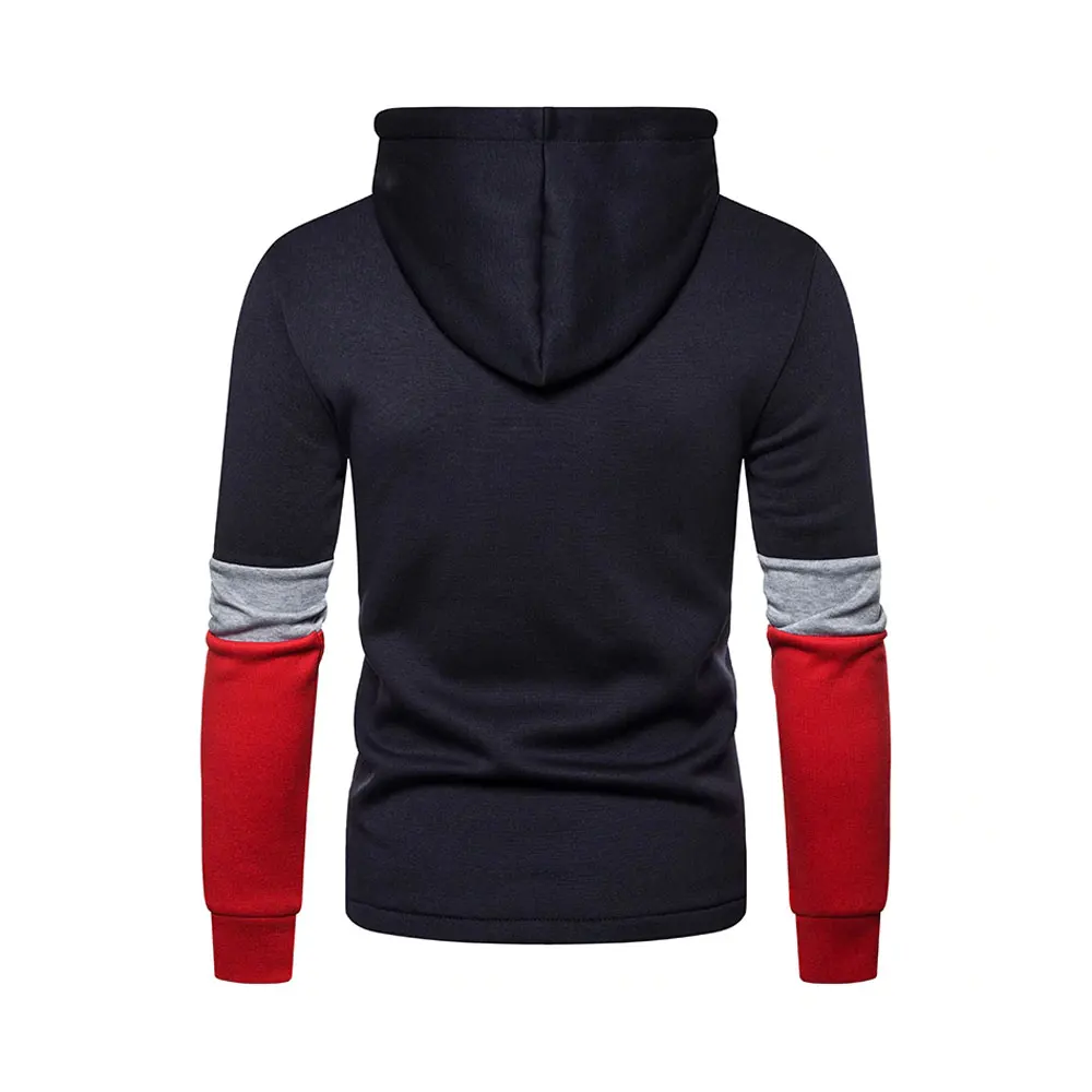
Wholesale Men Casual Wear Sweat Shirt Hoodies For Adults With OEM Service For Men 