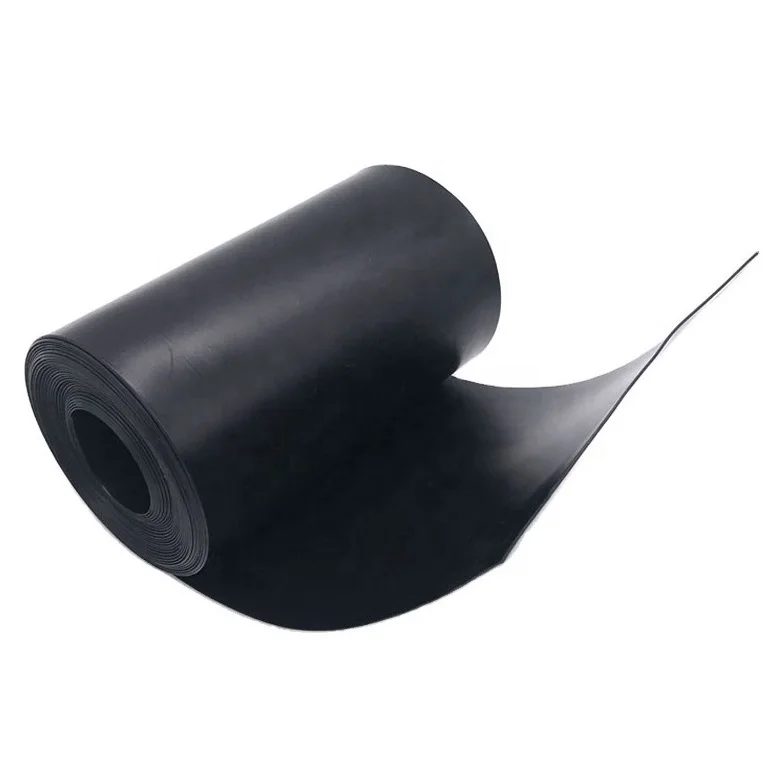 Best quality 2.5 mm HDPE /LDPE waterproof geomembrane