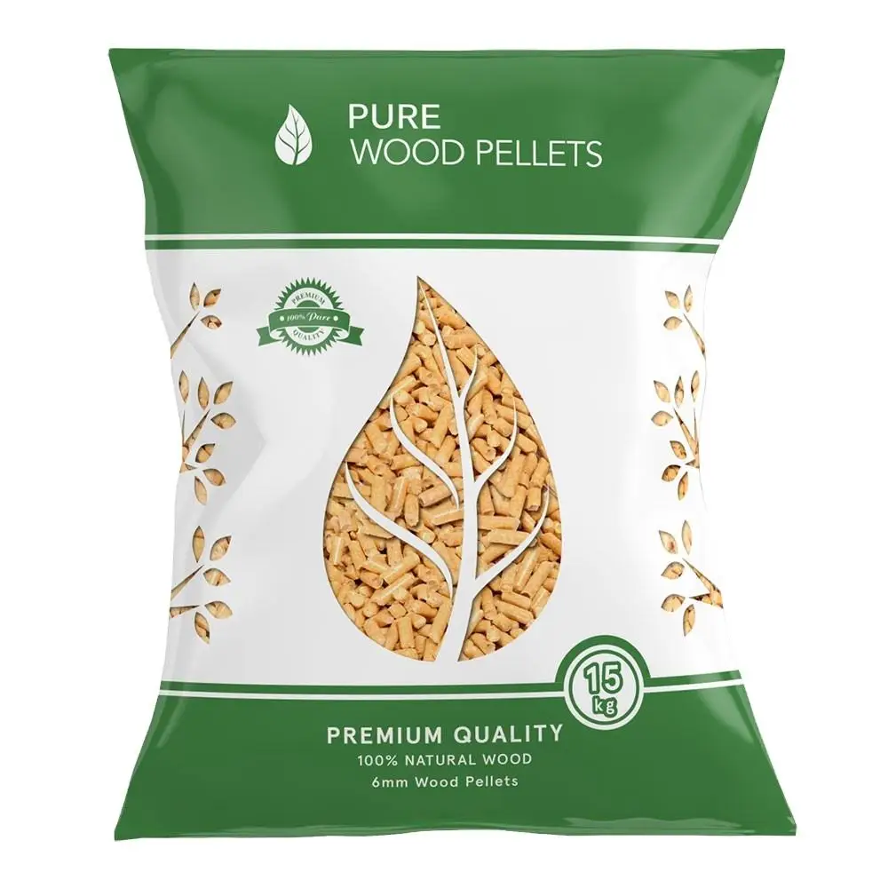 Buy ENplus A1 Wood Pellets, Pine Wood Pellets