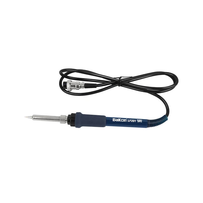 BK2000 Welding Machine 120W High Frequency Lead-free Electric Soldering Irons Rework Station Manufacturer