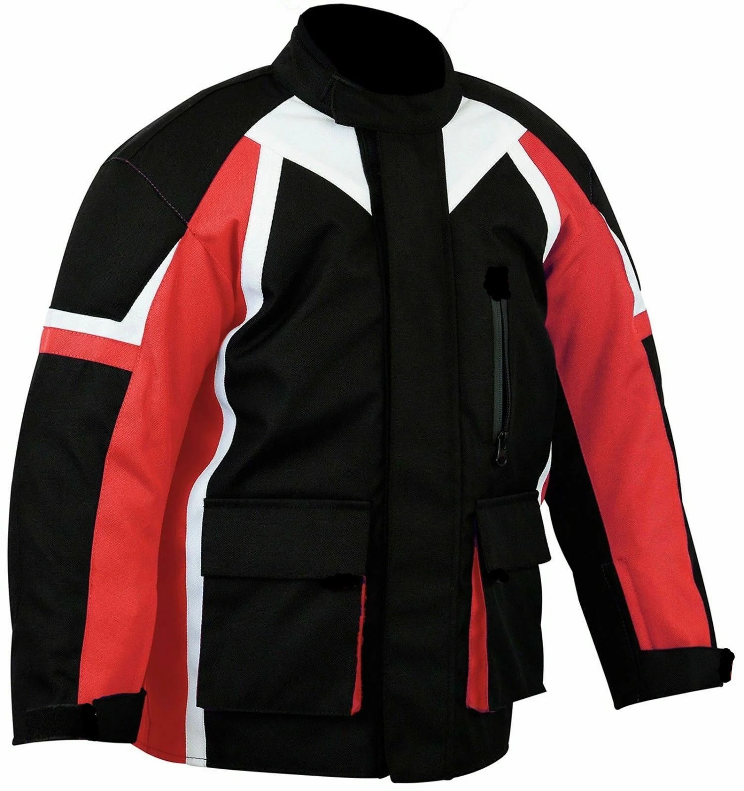  Cordura jackets