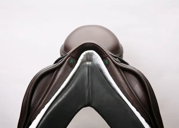 English jumping Horse Riding Saddles