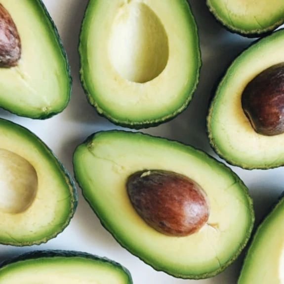 Авокадо FRESH / Aguacate PALTA Хасс свежих фруктов и авокадо для
