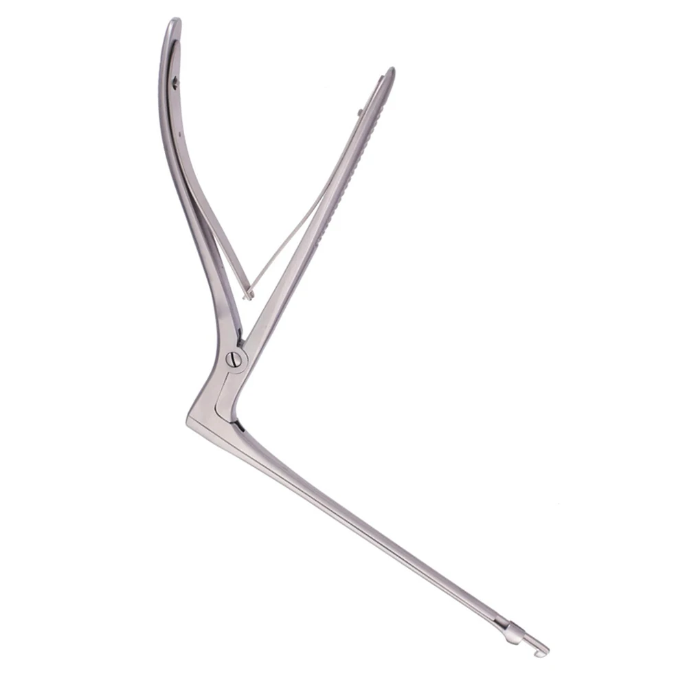 Hajek Kofler Thru-Cut Punch Stainless Steel Orthopedic Surgical instruments