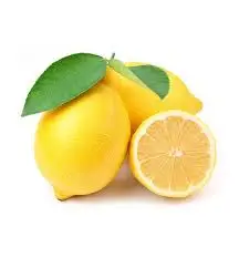 Fresh Lemon