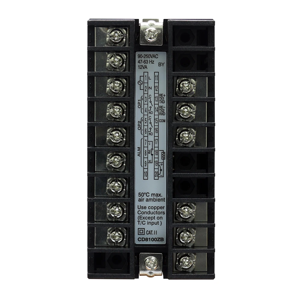 Цифровой индикатор BTC-8100