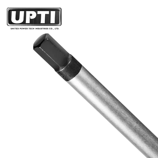 Taiwan Made High Quality Professional 9 pcs Torx Star T-Handle Hex Allen Key Wrench Set with Storage Rack