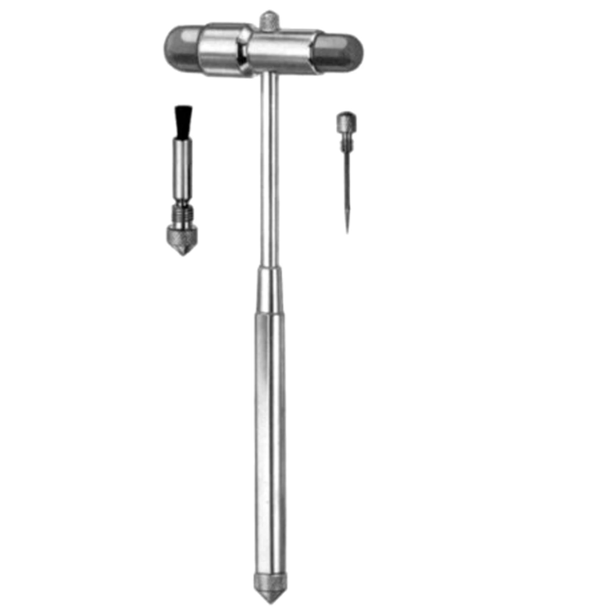 Бак нейрологический перкуссионный молоток 18 см S ONE WISH HEALTH CARE