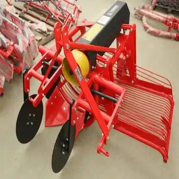 Domestic Potato Harvester sale