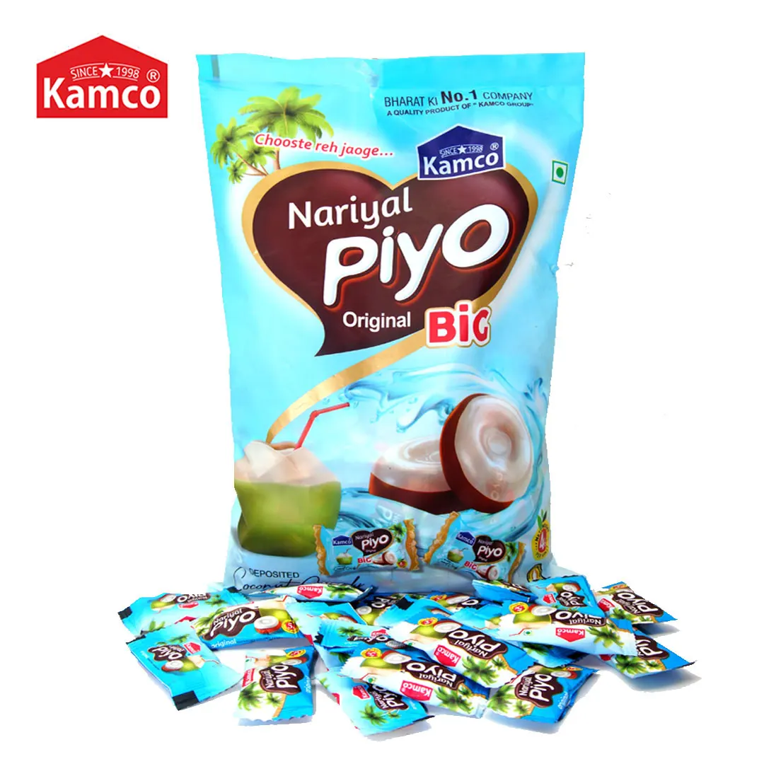 High Quality Nariyal Piyo Candy | Kamco Deposited Coconut Candy