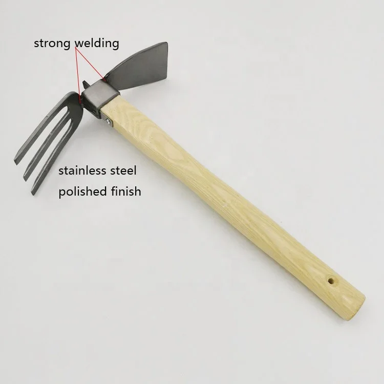 Электрический Двухколесный самокат высокого качества по бокам ручной сельское хозяйство мотыга и вилка