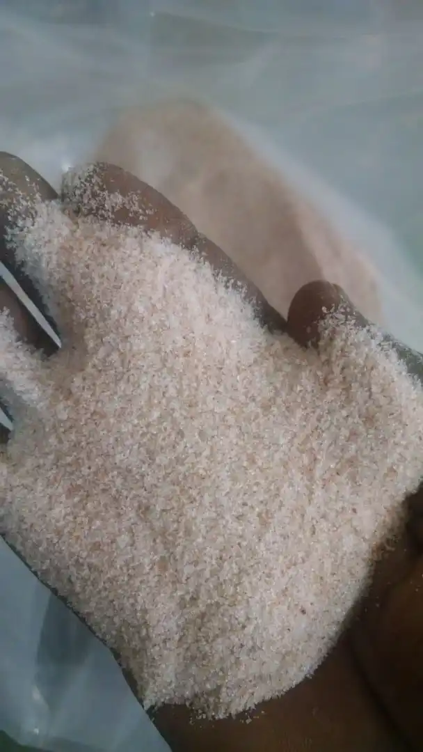  1000 г (35 7 унций) Пластиковый шейкер с гималайской светло-розовой солью мелкой зернистой структурой