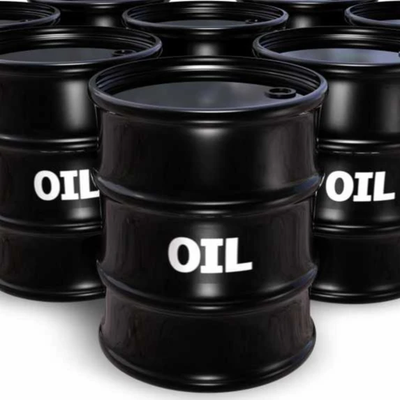 BONNY LIGHT CRUDE OIL