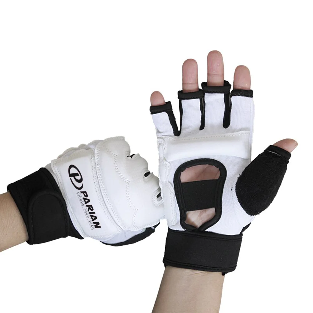 ММА Спарринг Муай Тай Удар ММА перчатки/взрослые боевые искусства Спорт Обучение ММА Перчатки