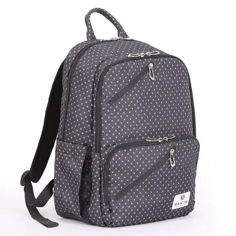 backpacks BRAND SAKOS