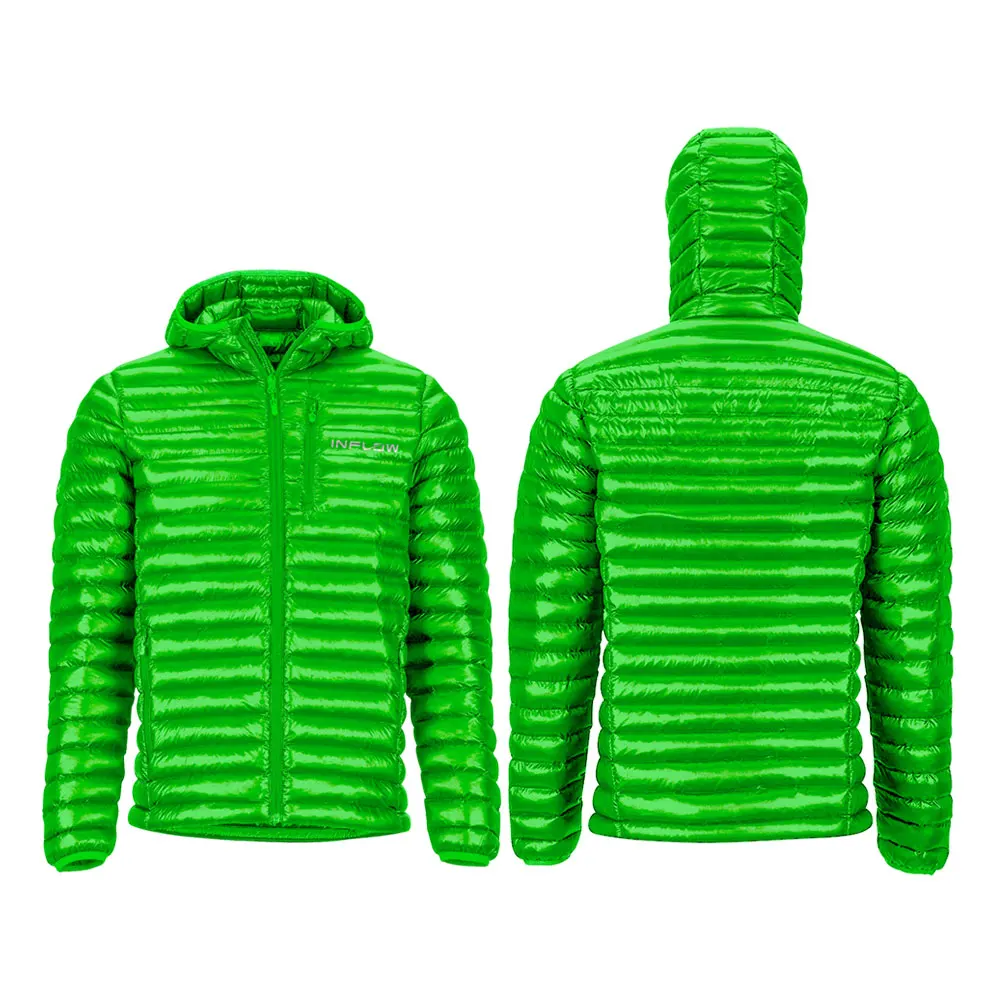 Sublimated Men Light Weight Bubble Jacket Bubble Jacket With Foam Filling Winter Casual Bubble Jackets