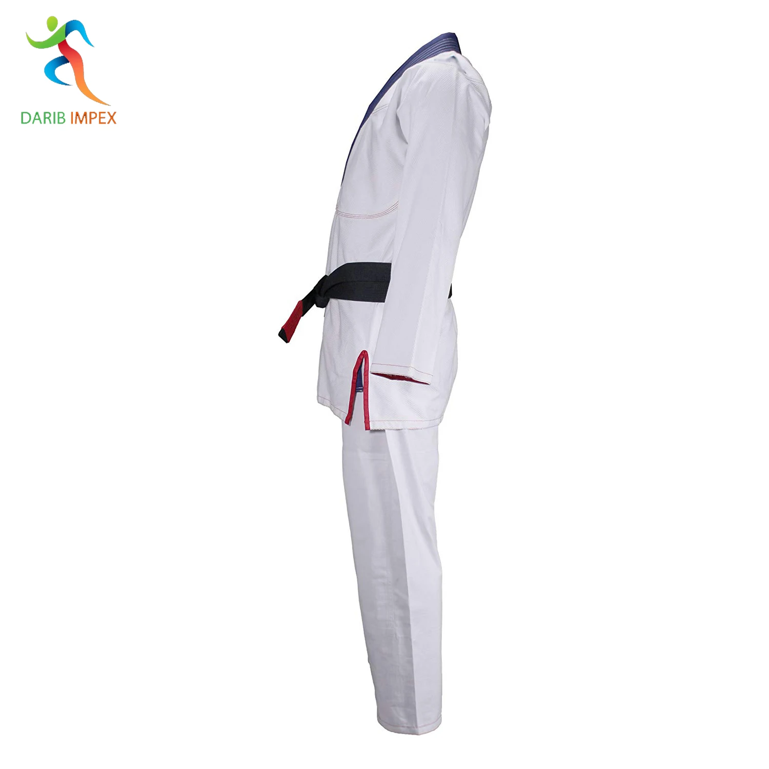 Custom Made High Quality Low Price Judo Gi Martial Arts Wears Bjj Uniform in Wholesale Price