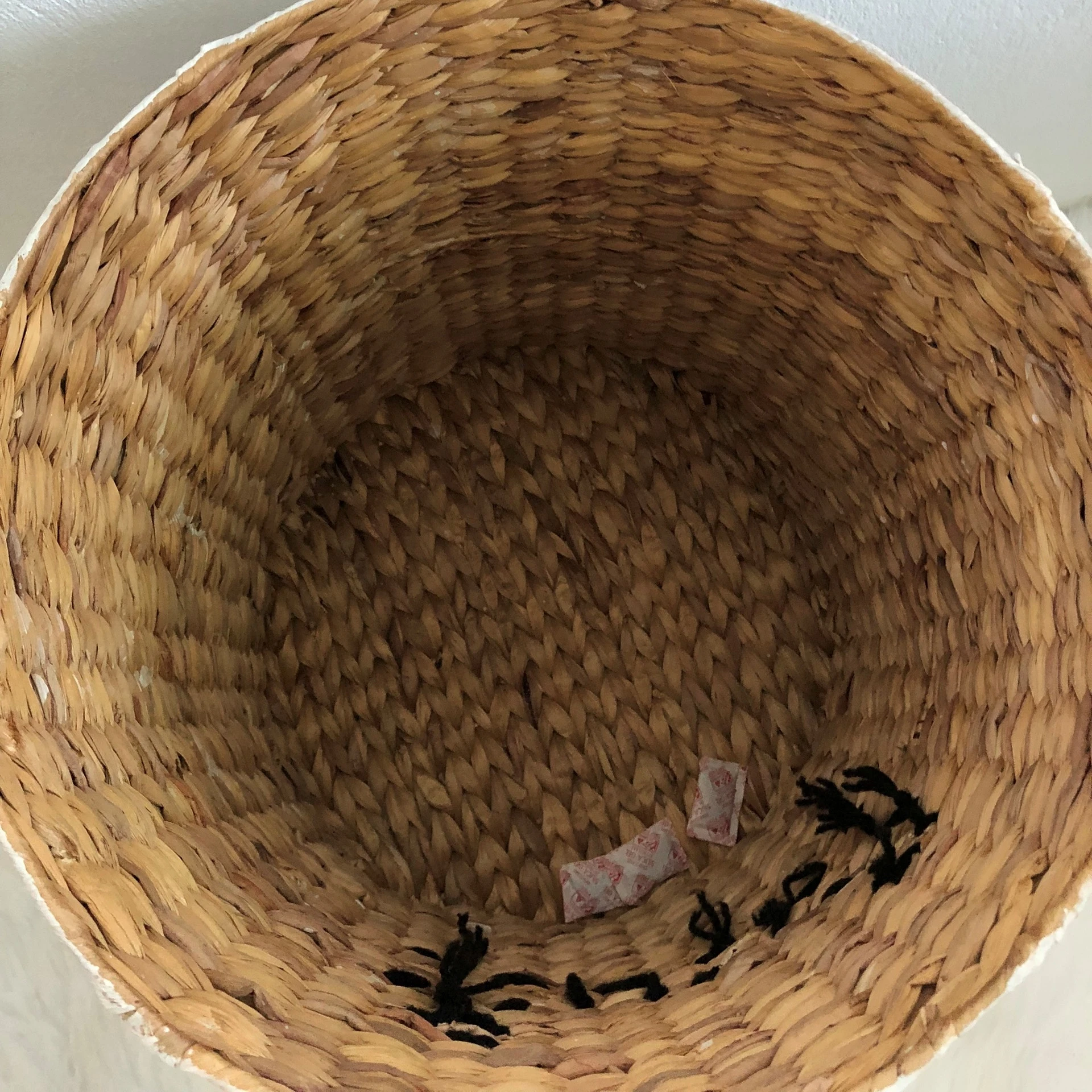 Vietnam Manufacture Kids Basket- Sustainable Hyacinth Storage Eco-Firendly Nursery Basket for Home Decor - OEM ODM