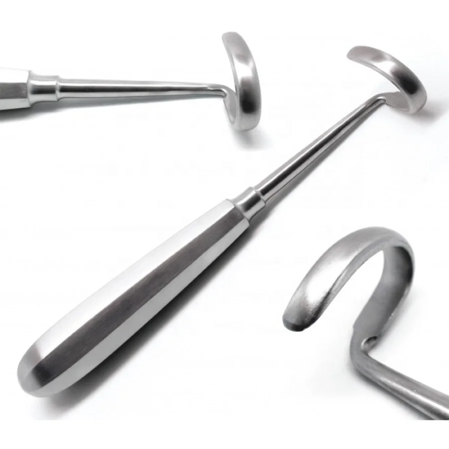 Doyen Rib Elevators Set of 2