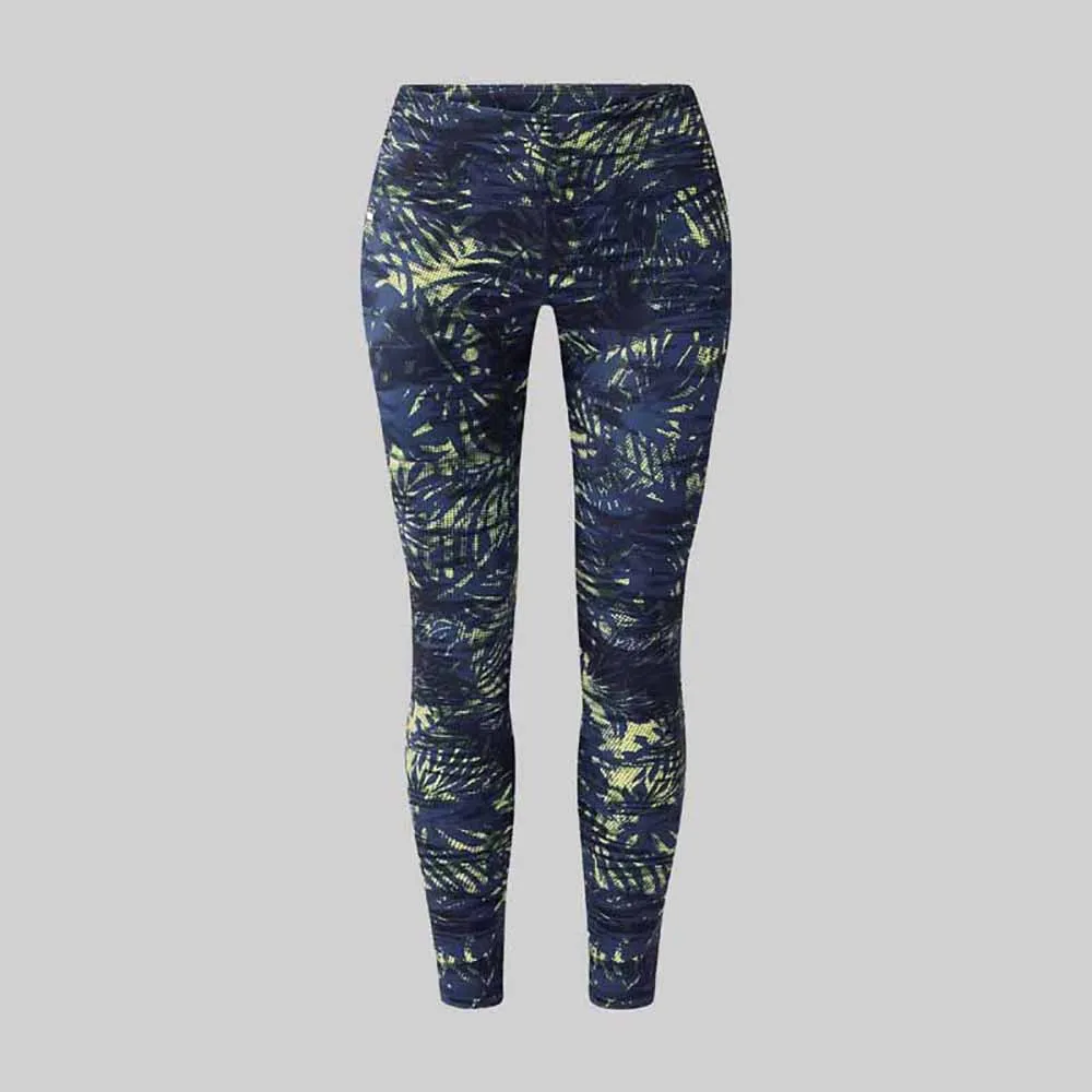 workout Romper onesie Polyester Spandex Leggings Digital Printed Sublimated Breathable legging latest fitness leggings Tights