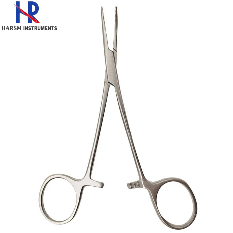 
Surgical Pliers Stainless Steel Forceps Orthodontic Dentist Surgical Instrument Tool 
