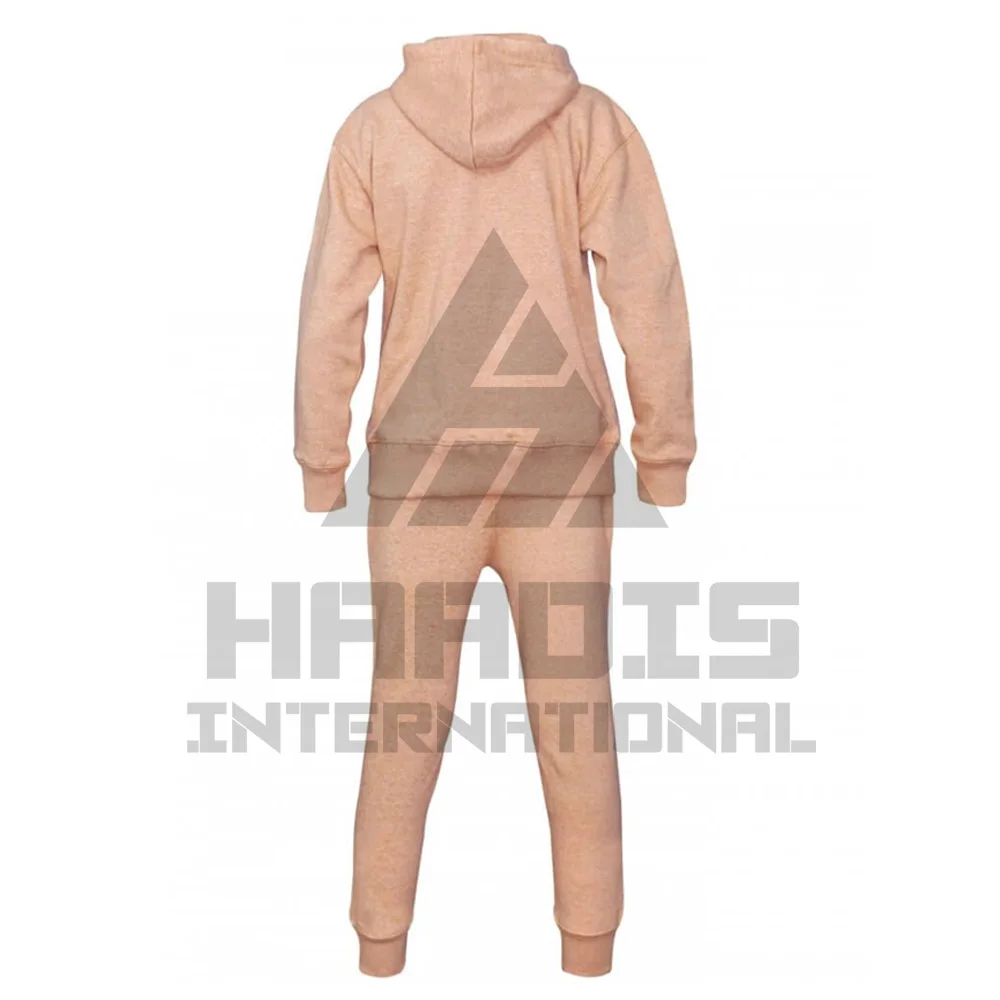 Most Popular Design Custom Price Kids Tracksuit In Sky Blue Color For Sale boys sweat suit set