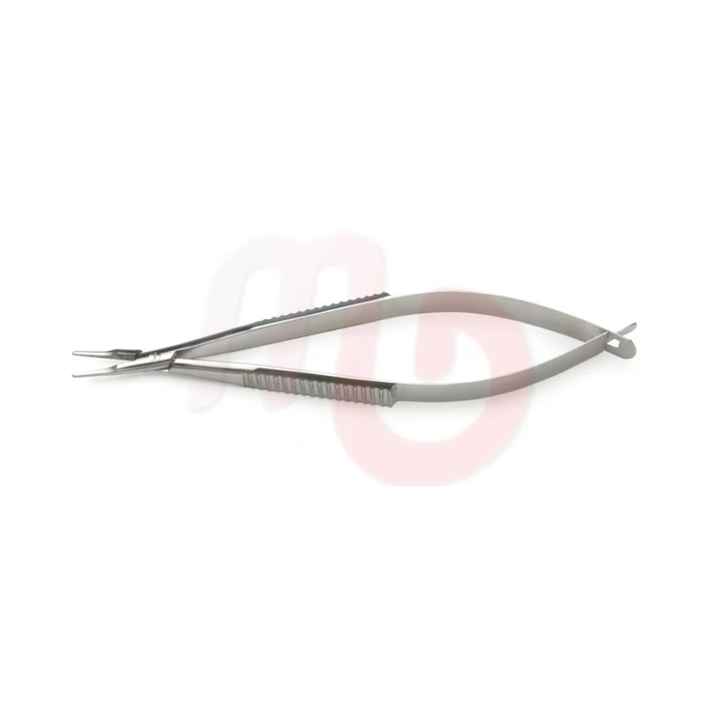 Surgical Instruments Stainless Steel Micro Ophthalmology Needle Holders