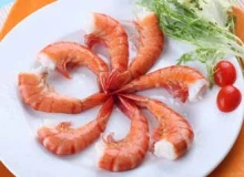  Сделано в Вьетнаме оптовая продажа готовые Черные Тигровые креветки HLSO безголовые свежие морепродукты высокого качества на складе для экспорта