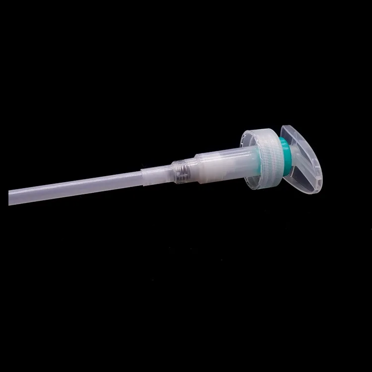 
European Warehouse Ready to Ship Plastic Dispenser Soap Pump Lotion Liquid Soap Pump 33/400 Lotion Dispenser Pump 