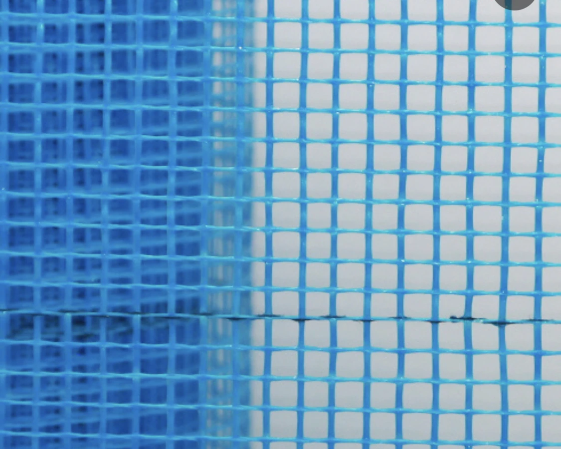 Стекловолоконная сетка москитная щелочестойкая стекловолоконная усиленная C стекло