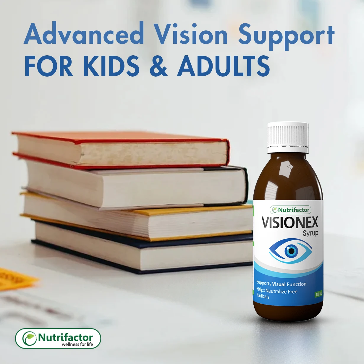 Сироп феро халяльный сироп для мужчин, женщин, детей с витамином B12 C, железная фолиевая кислота, красные кровяные клетки, продукт для здоровья