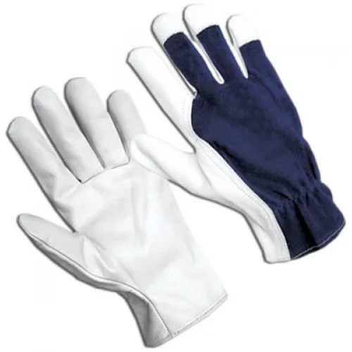 Ideal for Industrial Safety Jobs Require Heavy Duty Hand Protection Used in Heavy Lifting Maintenance Renovation