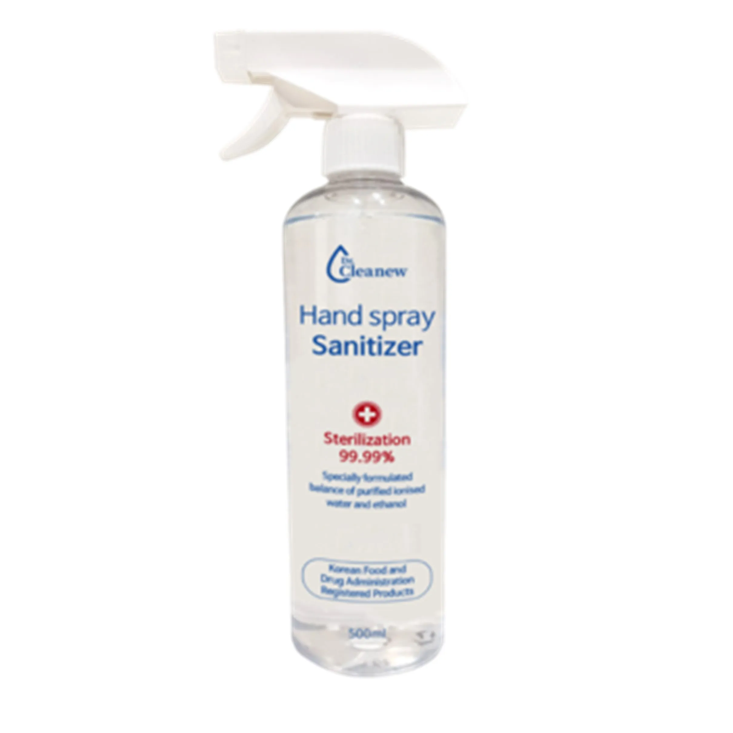 
60% Grain alcohol Wash free Non-washing Multi type Transparent water alcohol lotion Eliminate insect bite itching Best price 