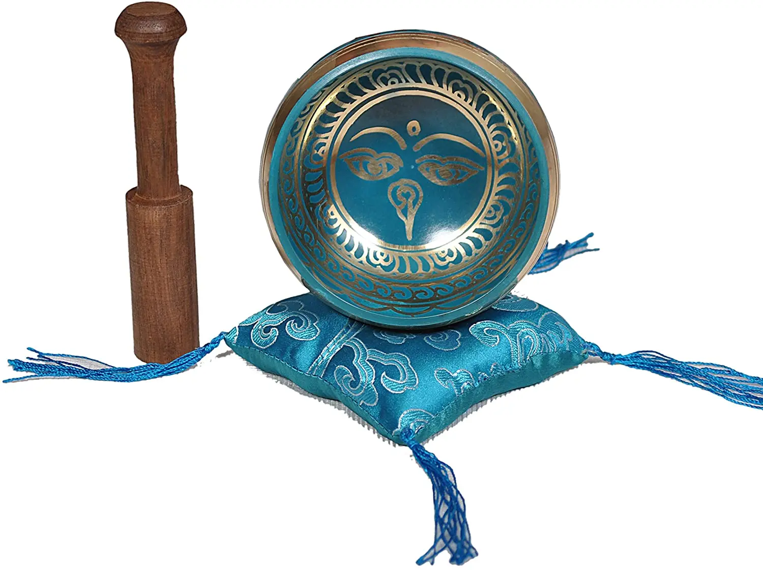 Hot Selling Handmade Tibetan Singing Bowl Latest Quality Traditional Tibetan Buddhist Prayer Flag Available At Reasonable Price