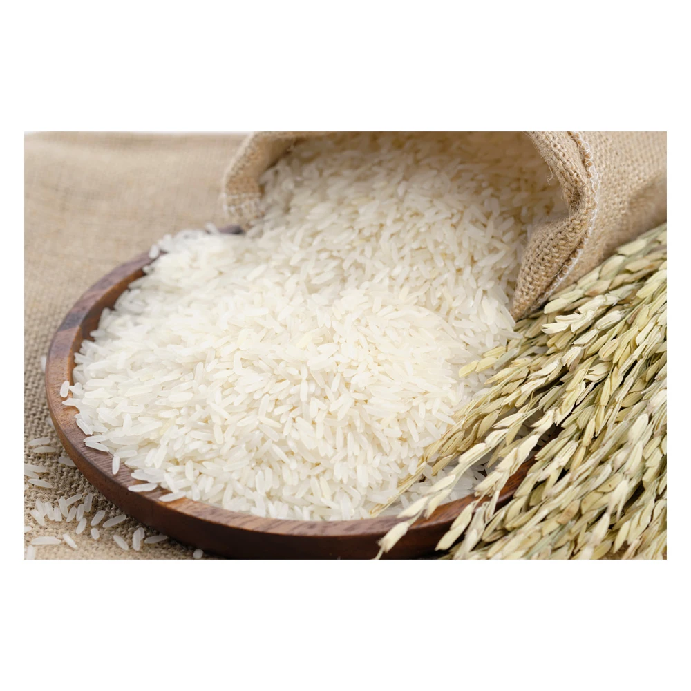 High Quality Thai Jasmine Rice Premium rice solf from Thailand Manufacturer
