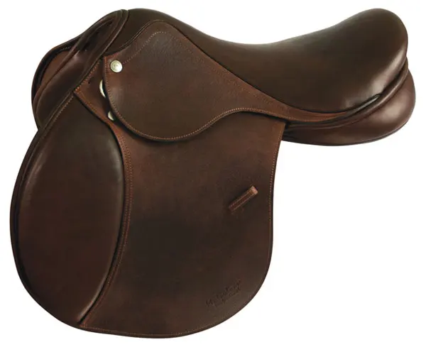 Marcel Toulouse Annice Pro horse Saddle