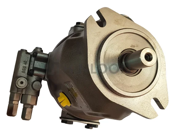 
Original REXROTH Piston Pumps A10VSO 45 DFR131R-PPA12N00 available with HINLOON UAE 