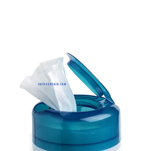 
 Бесплатные образцы высококачественных изопропиловых влажных салфеток для дезинфекции и очистки. Влажные салфетки  